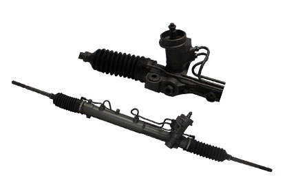 Ford Steering Rack Assembly