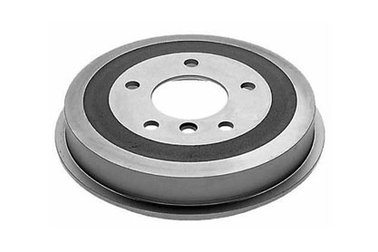 Brake Drum Suitable For Bmw