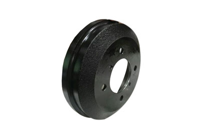 Brake Drum Suitable For Mahindra