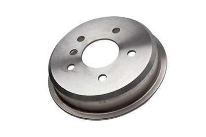 Brake Drum Suitable For Mercedes
