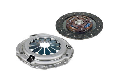 Ford Clutch Plate