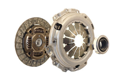 Honda Clutch Plate