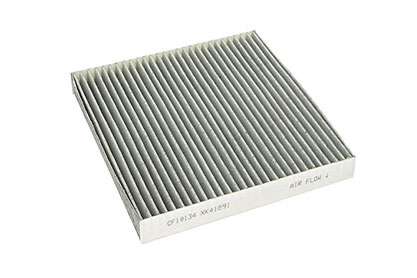 Ford Fiesta Ac Filters