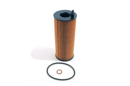 Bmw oil Filters
