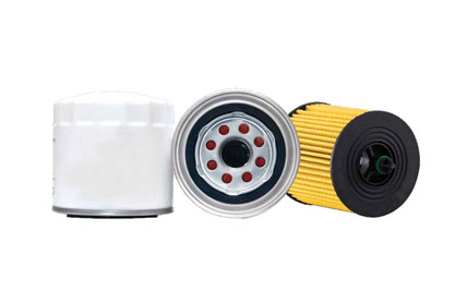 Ford oil Filters