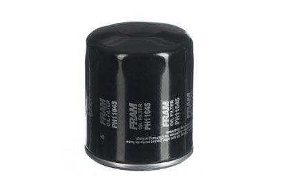 Jaguar oil Filters