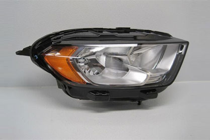 Ford Ecosport Head Light