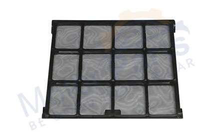 Cabin Filter Suitable For Hyundai Verna Fluidic