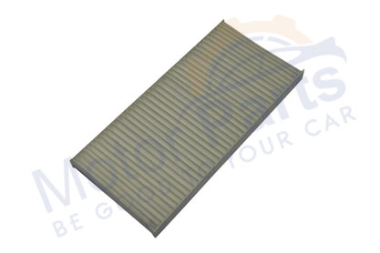 Cabin Filter Suitable For Toyota Etios