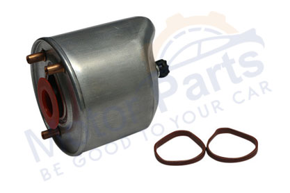 Diesel Filter Suitable For Ford Eco Sport