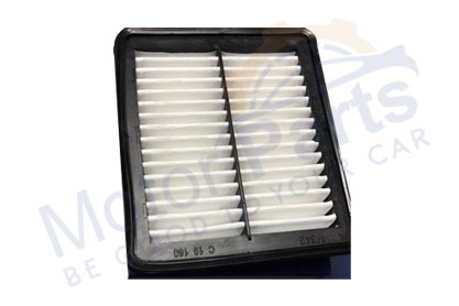 Air Filter Suitable For Maruti Alto 800