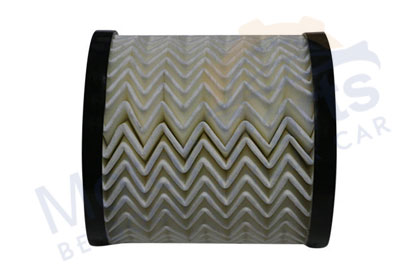Oil Filter Suitable For Ford Fiesta Titanium
