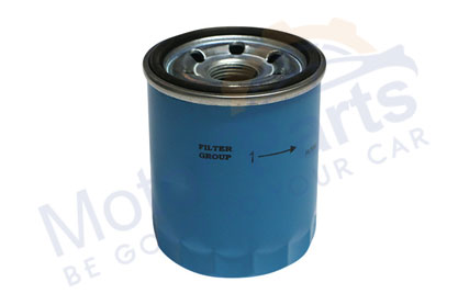 Oil Filter Suitable For Hyundai Santro