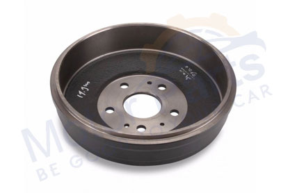 Brake Drum Suitable For Chevrolet Tavera
