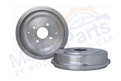 Brake Drum Suitable For Mahindra Logan Each