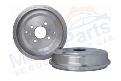 Brake Drum Suitable For Maruti Swift