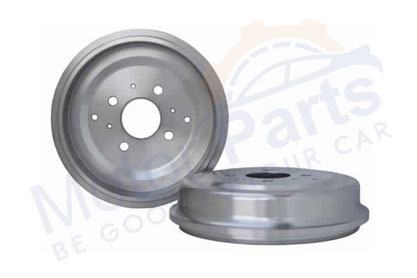 Brake Drum Suitable For Tata Indica