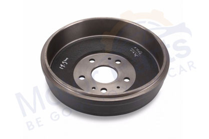Brake Drum Suitable For Toyota Innova