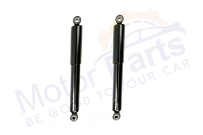 Rear Shock Absorbers Suitable For Alto