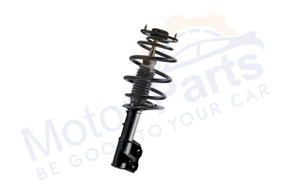 Front Shock Absorbers Suitable For Tata Indigo