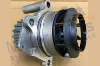 Volkswagen Polo Diesel Waterpump