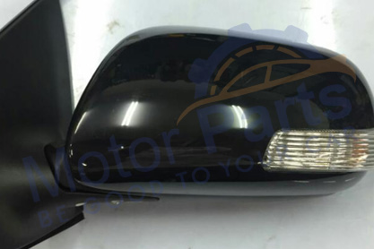 Toyota Corolla Altis Fully Automatic Side Mirror
